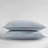 Calvin Klein Essential Garment Washed Solid Cotton Sham Set-93622578-93622580