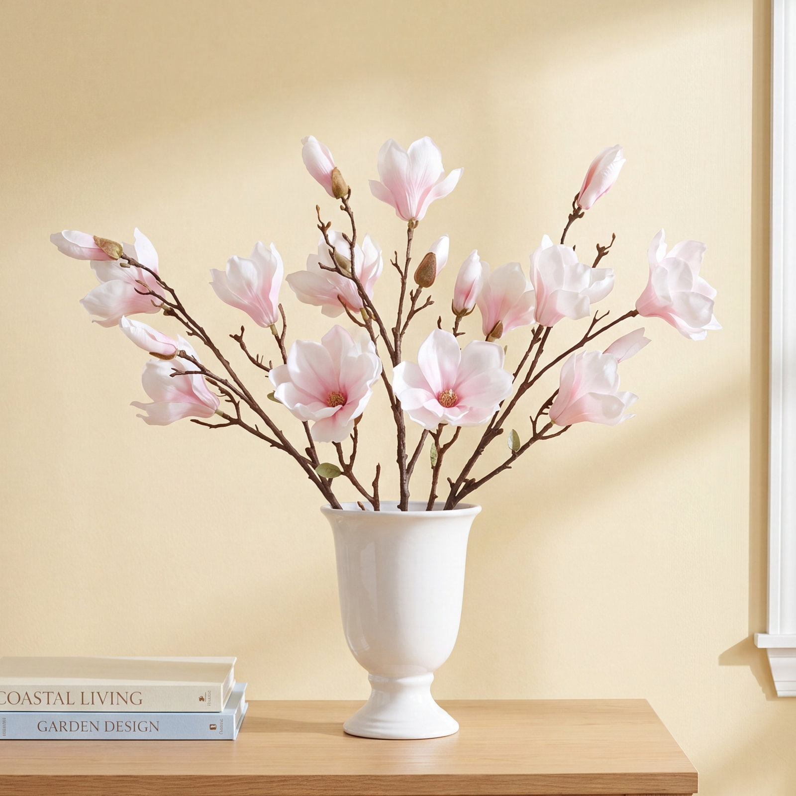 Rimma Magnolia Stems