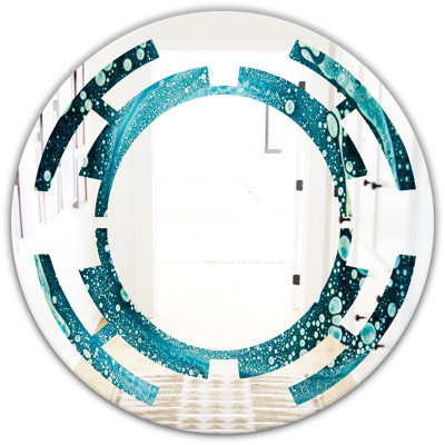 Miroir mural Traditional