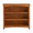 Malani 36" H Solid Wood Classic Bookcase-463346754-446278019