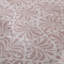 Floral Polycotton Duvet Cover Set with Matching Pillowcases Yarn Soft Bedding-38163897-38163892