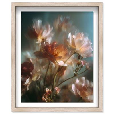 Mystic Meadow Framed Graphic Art