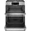 Café 30" 6.7 cu. ft. Smart Slide-in Gas Range with Griddle-2048454669