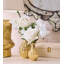 Reine Bud Vase, Brass-194320442