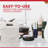 Ellendale Tissue Box Cover