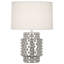 Dolly 22" Table Lamp-26116345-26116346