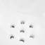 Jackman Ceramic Urinal-1195606477