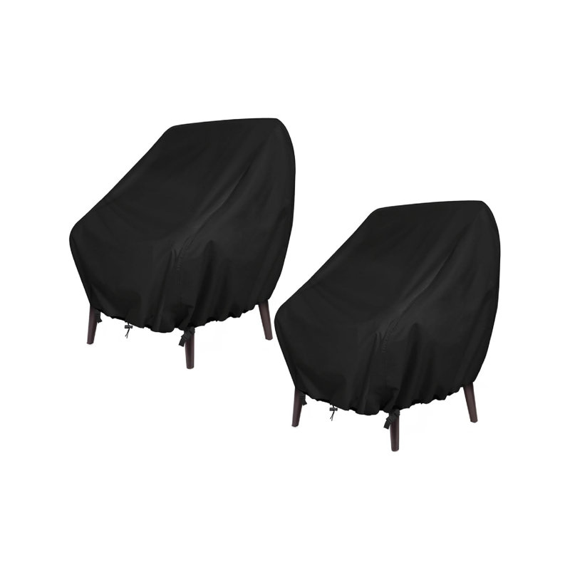 89 cm W Outdoor Patio Chair Cover