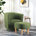 Green Linen