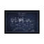 «A.W. Impression sur toile Benson Toy Train-72398968-72398966-72398967
