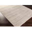Besnard Hand Knotted Geometric Area Rug-27864227