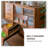 55.12"Solid Wood Cherry Wood brown Sideboard-122799166
