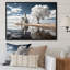 "Landscape Church Sacred Reflections II", reproduction d'art sur toile-845791112-845791119