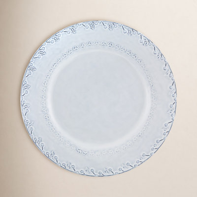 Flora 11" Dinner Plate