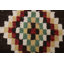 One-of-a-Kind Area Rug Brown