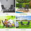 Patio Dining Armchair