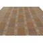 Scandinavian Wool Geometric Area Rug-512102017