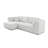 Harshni Upholstered 116.14'' Sofa