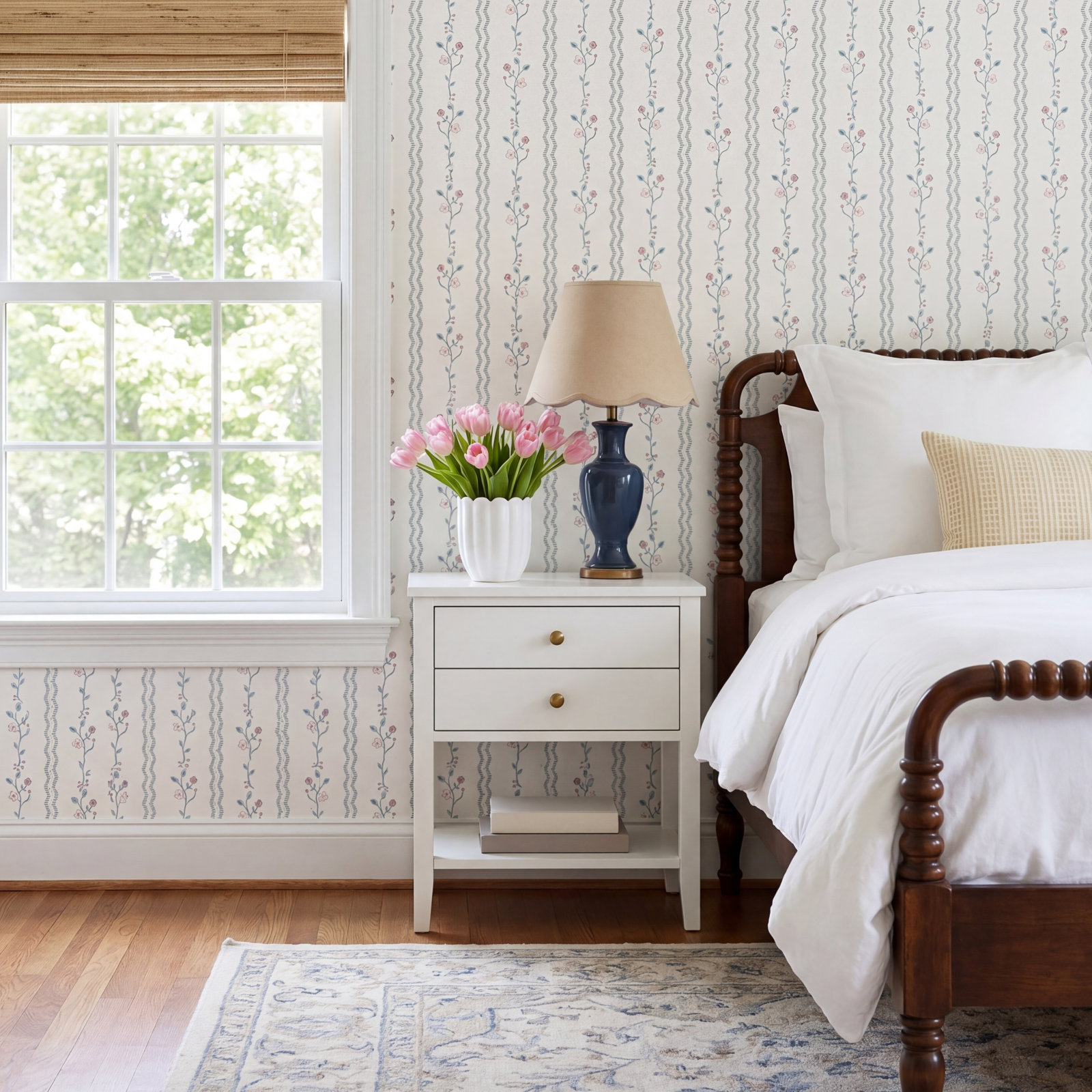 Earlston Wallpaper