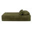 Canapé-lit pliable convertible-309313864