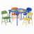 Multicolor sélectionné