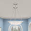 Tuckerman 3 - Light Chandelier Pendant-1019223100-1019223097
