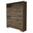 2-Shelf Shoe Rack-757544444