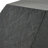 Halvorson Slate Outdoor Side Table