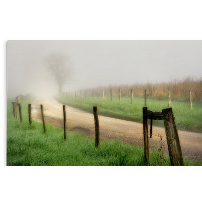 « autour de la courbure », impression