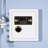 Digital Keypad Depository Safe with Dual-Lock Safe-89192537