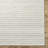 Syrine Wool Striped Indoor Rug-799635013