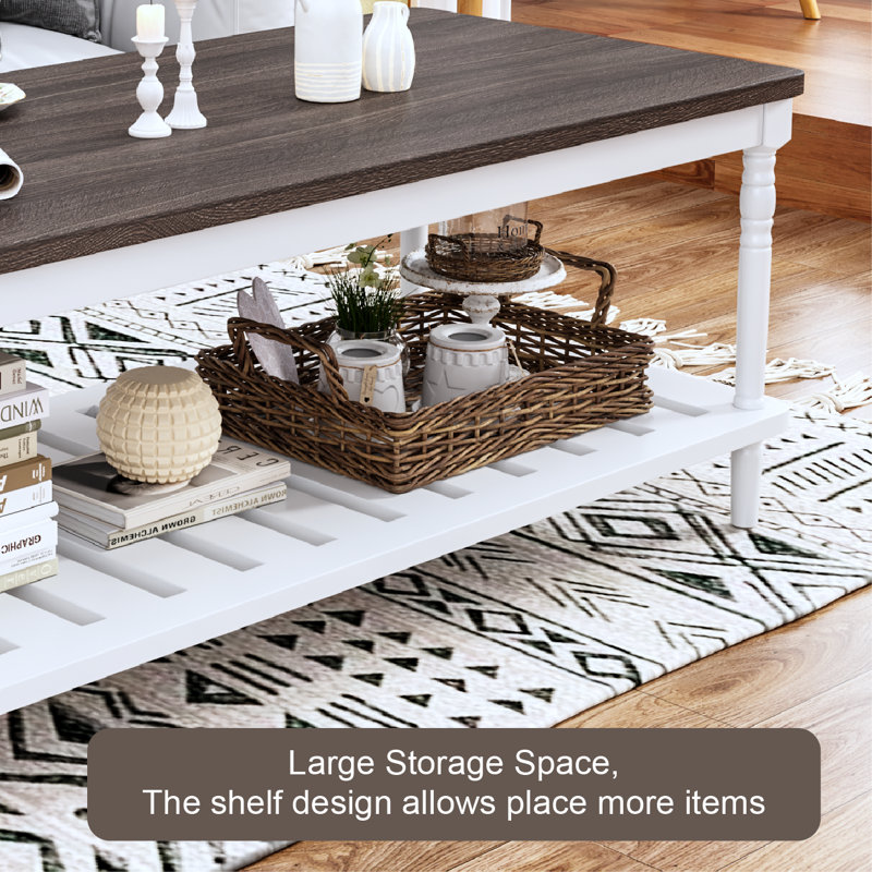 Table basse Danniela