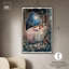 «Classic Sleeping Beauty», toile classique par Art Remedy-115108533-115108529