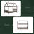 Twin House Bed With Headboard And Footboard-652186688