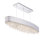 Eclyptix 1 - Light LED Chandelier