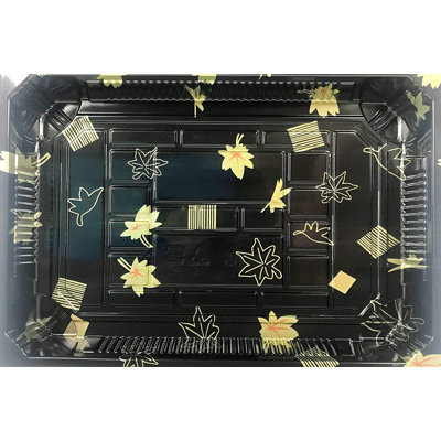 Disposable Serving Tray