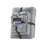 100% Egyptian-Like Cotton 6 Piece Towel Set-1389281264
