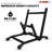 Amp Stand Heavy Duty Metal Build Adjustable Guitar amplifier Low Profile Folding Collapsible