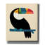 «Rainbow Toucan» par Andy Westface-1932999745