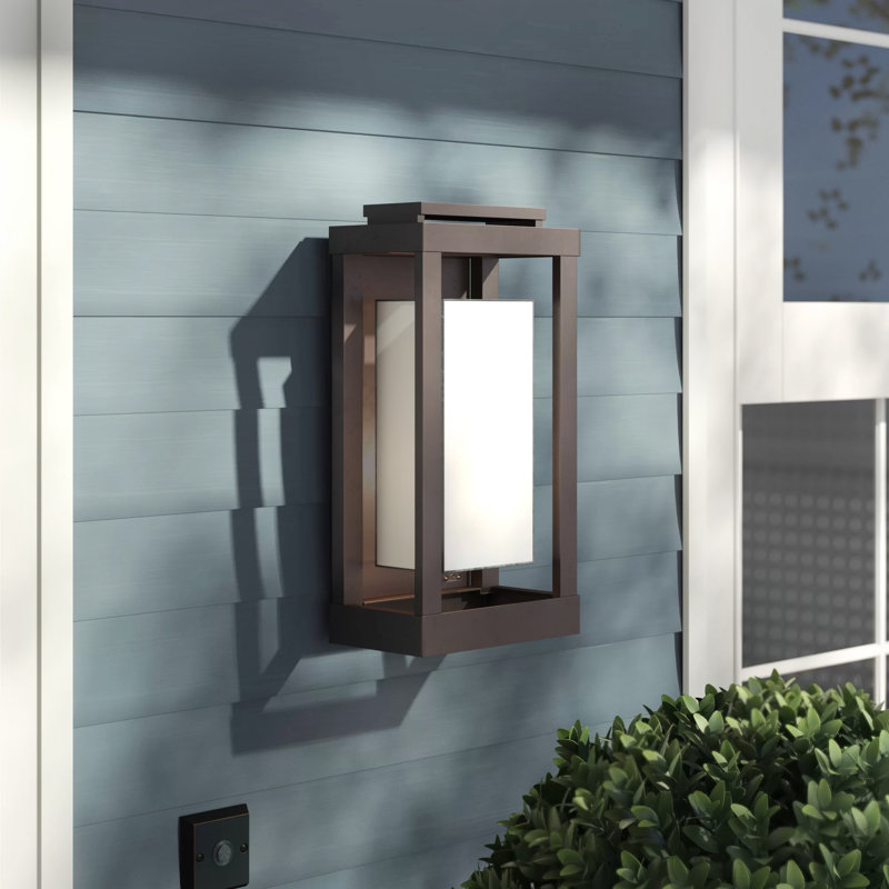 Wasson Wall Light