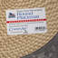 Napperons en plastique synthétique-62936349