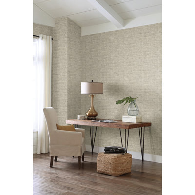 Emeline Peel & Stick Abstract Roll