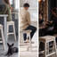 Tabouret de comptoir Somerville