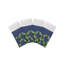 Serpent Cotton Sateen Dinner Napkins-2008548479