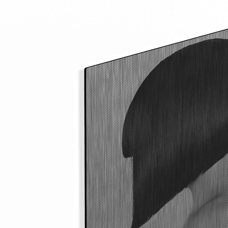 " Sharp " by Incado, 12" H x 12" W