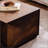 Square Coffee Table