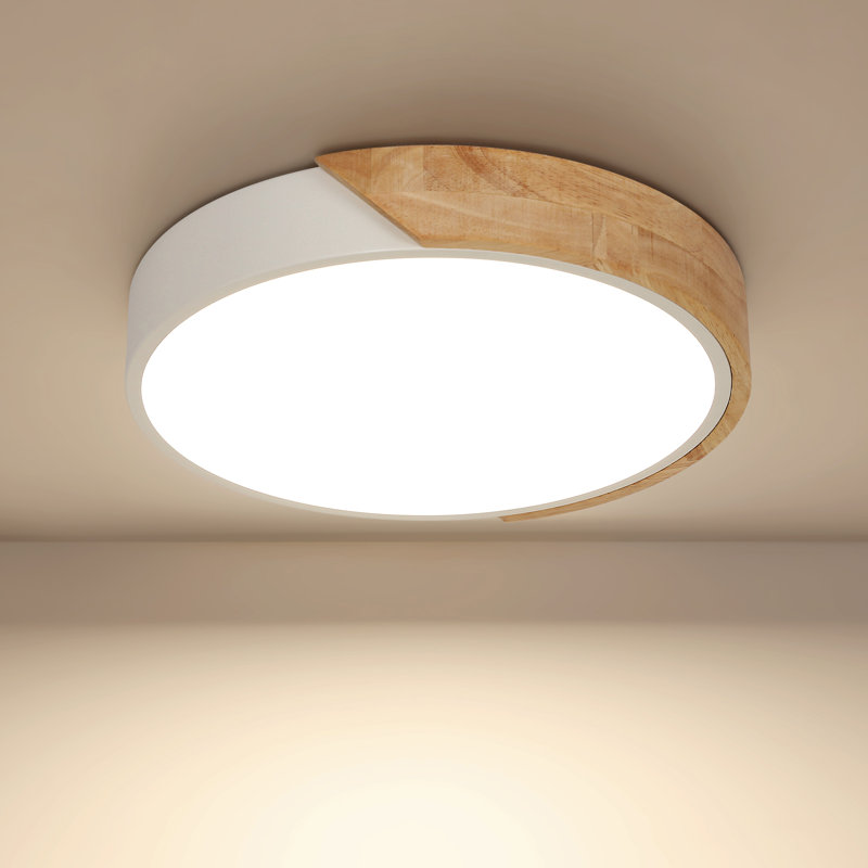 LED Flush Mount