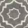 Carolene Hand Tufted Wool Geometric Rug