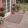 Dirks Performance Plaid Indoor/Outdoor Area Rug