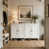 Blanc antique